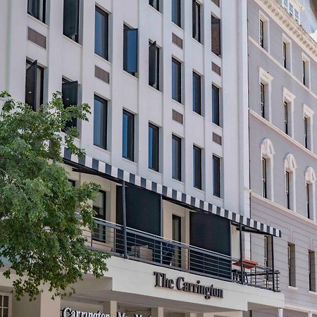 The Carrington Aparthotel By Totalstay Cape Town Bagian luar foto