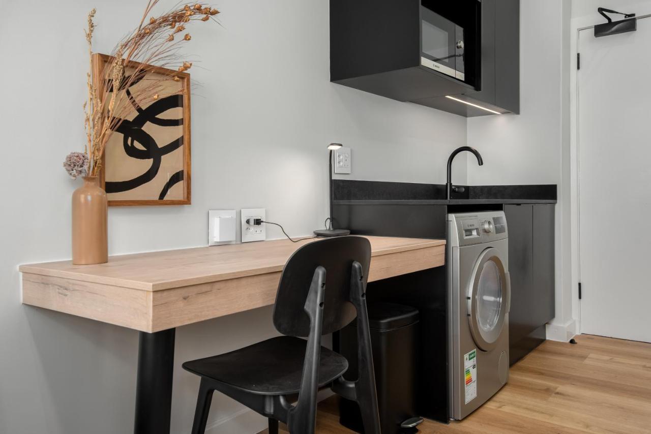The Carrington Aparthotel By Totalstay Cape Town Bagian luar foto