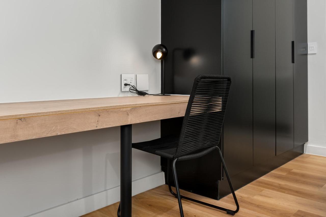 The Carrington Aparthotel By Totalstay Cape Town Bagian luar foto