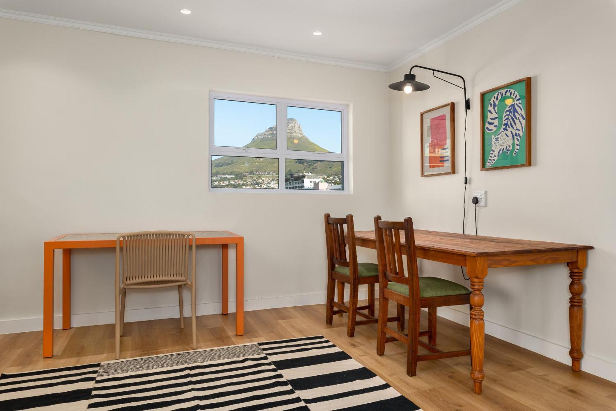 The Carrington Aparthotel By Totalstay Cape Town Bagian luar foto